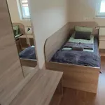 Mini-hôtel Restauracja 