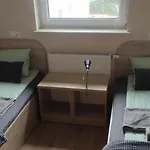 Mini-hôtel Restauracja 