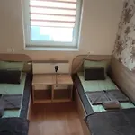Mini-hôtel Restauracja 