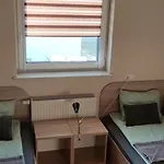 Mini-hôtel Restauracja 