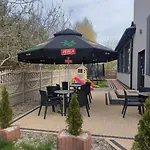 Mini-hôtel Restauracja 