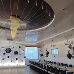Mini-hôtel Restauracja 