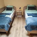 Mini-hôtel Restauracja 