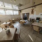 Mini-hôtel Restauracja 