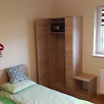 Mini-hôtel Restauracja 