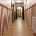 Mini-hôtel Restauracja 