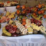Mini-hôtel Restauracja 