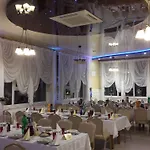 Mini-hôtel Restauracja 