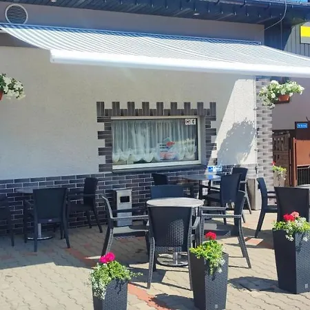Inn Restauracja 