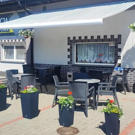 Inn Restauracja 