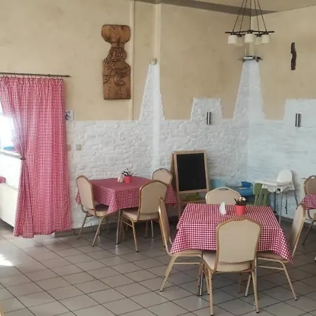 Restauracja 