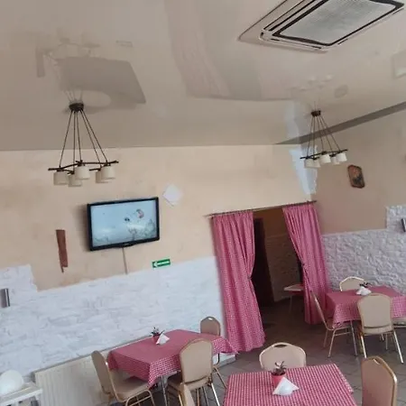 Restauracja 
