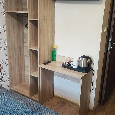 Restauracja 