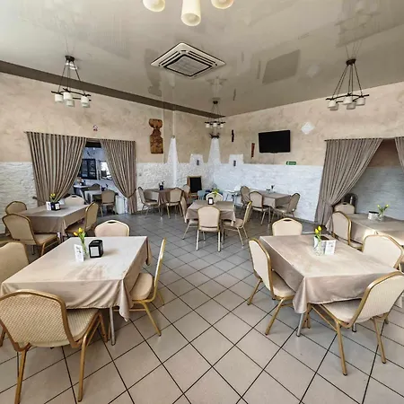 Restauracja 
