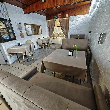 Restauracja 