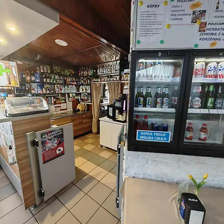Kro Restauracja 