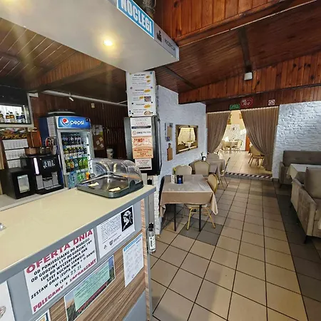 Restauracja 