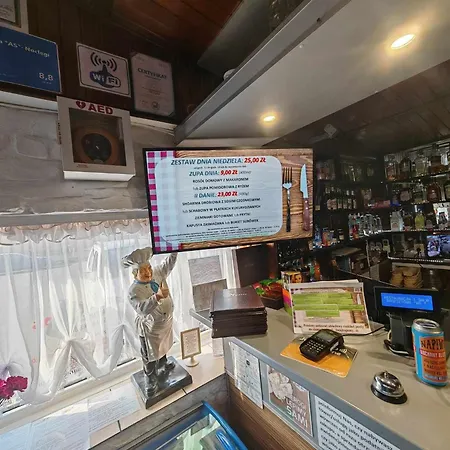 Restauracja 