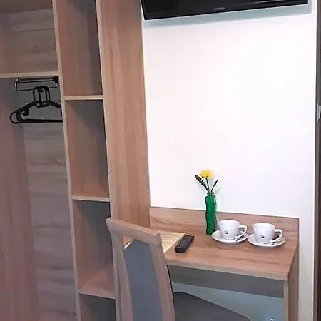 Restauracja 