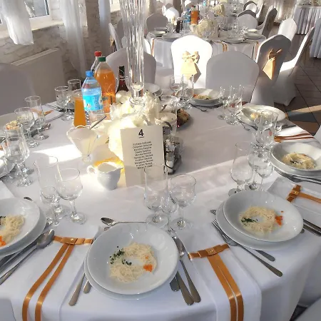 Restauracja 