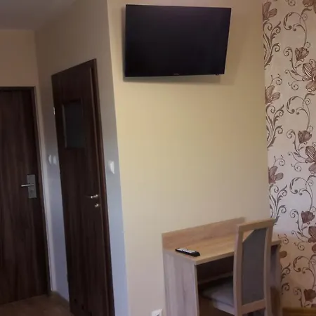 Inn Restauracja 
