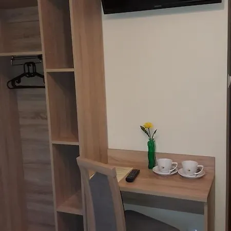 Värdshus Restauracja 