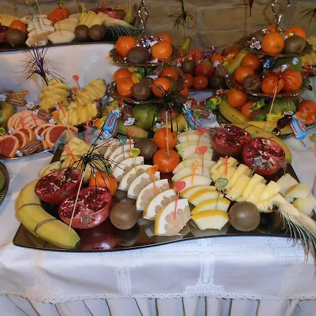 Мини-отель Restauracja 