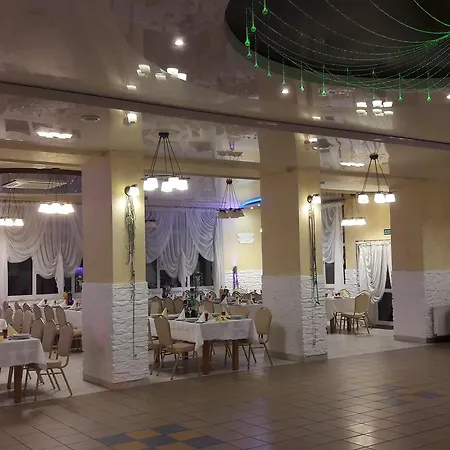 Restauracja 