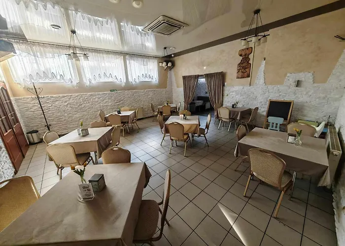 Inn Restauracja 