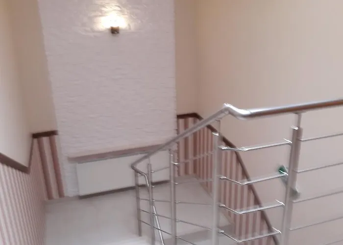 بيت ريفي Restauracja 